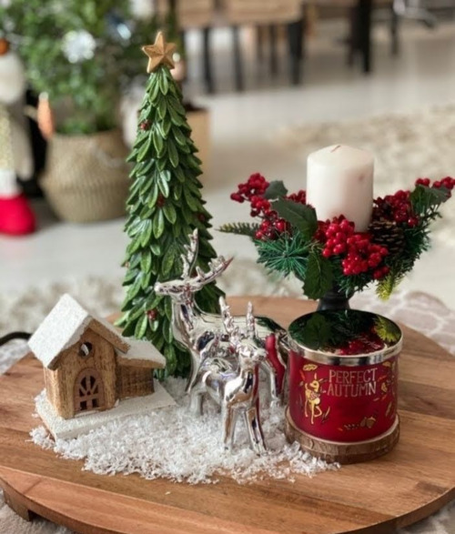 centre de table hiver 22 1
