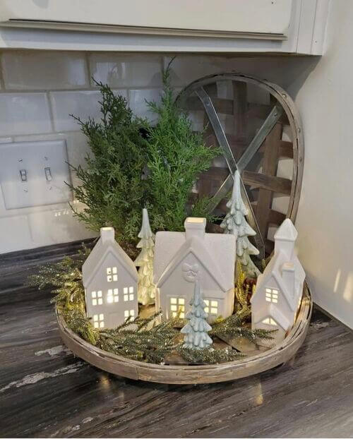 comment decorer un petit salon pour noel 19