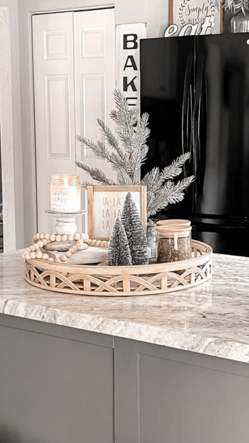 comment decorer un petit salon pour noel 6