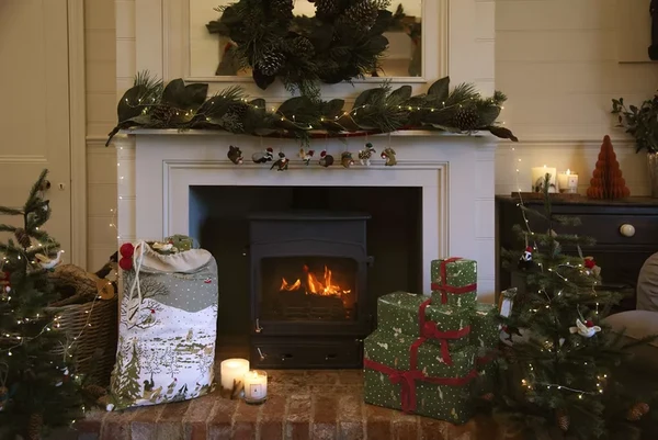 conseils pour emballer cadeaux de noel 4