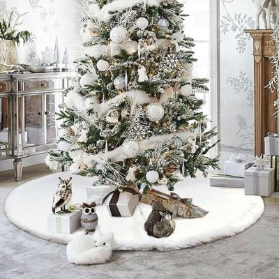decorations minimalistes de noel 12