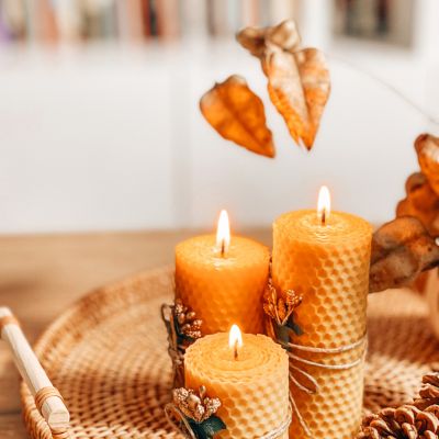 decorations minimalistes de noel 7