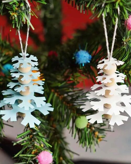 idees DIY Noel 24