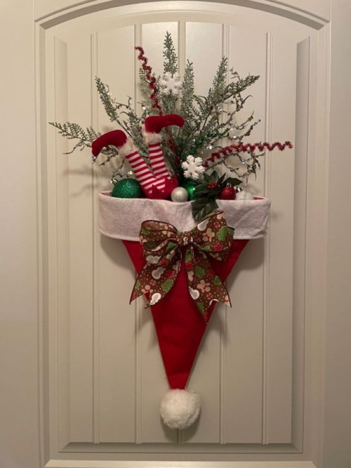 idees DIY noel 12