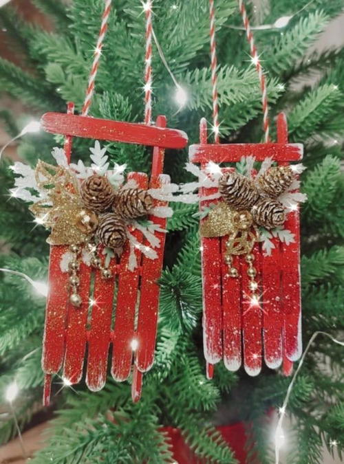 idees DIY noel 2
