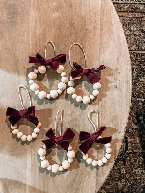 idees DIY noel 20