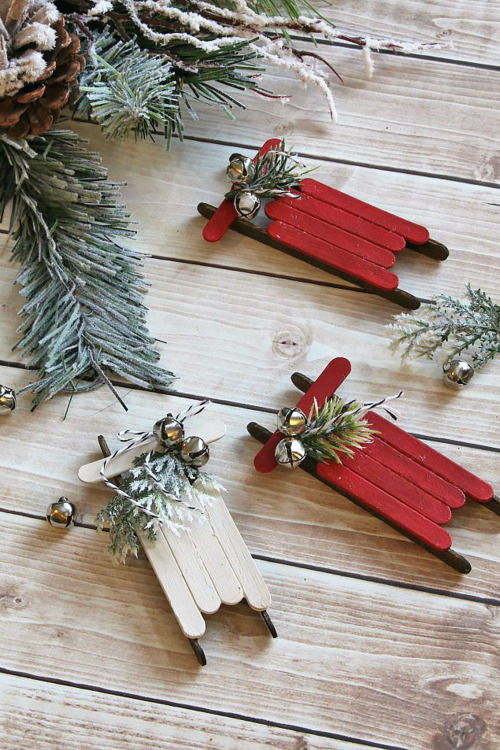 idees DIY noel 21