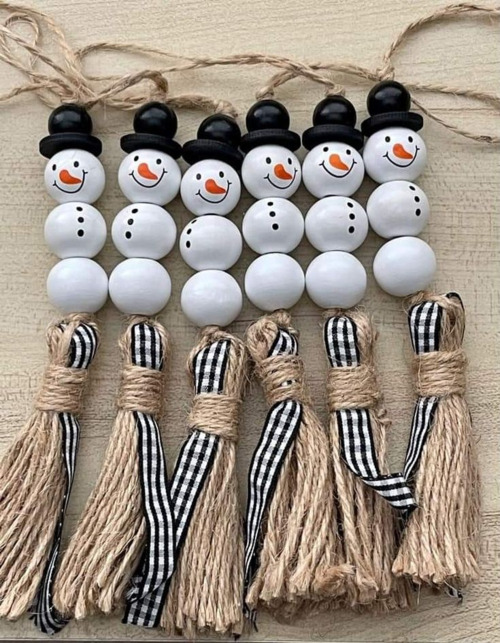 idees DIY noel 27