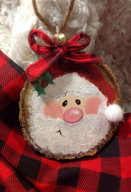 DIY de noel