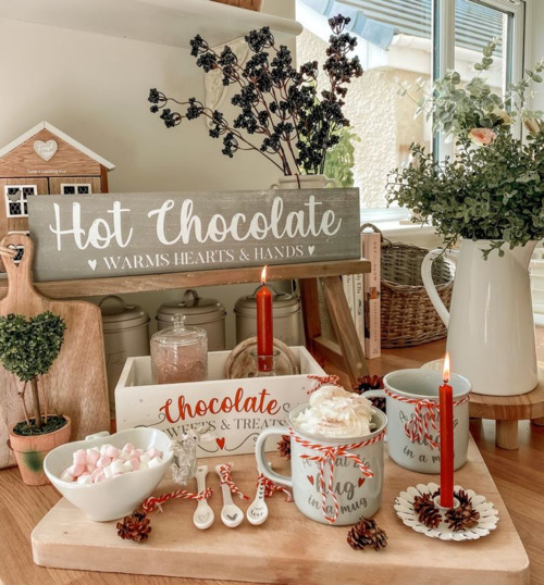 idees de coin chocolat chaud 11