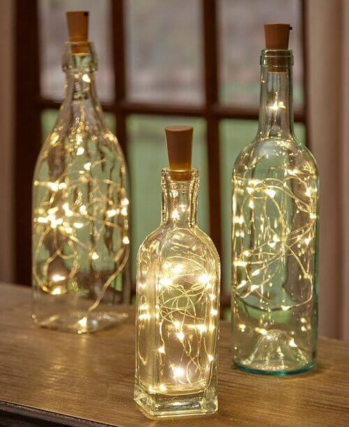 idees decoration de noel modernes 10