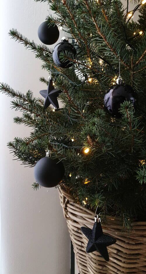 idees decoration de noel modernes 13
