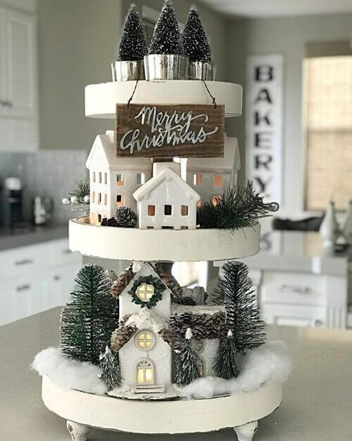 idees decoration de noel modernes 14
