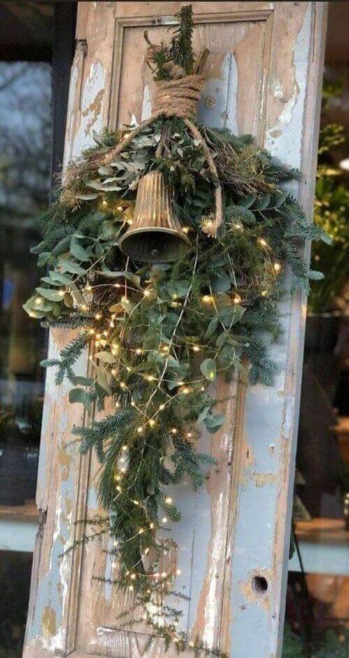 idees decoration de noel modernes 16