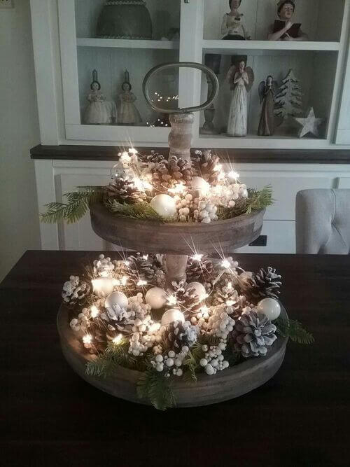 idees decoration de noel modernes 18