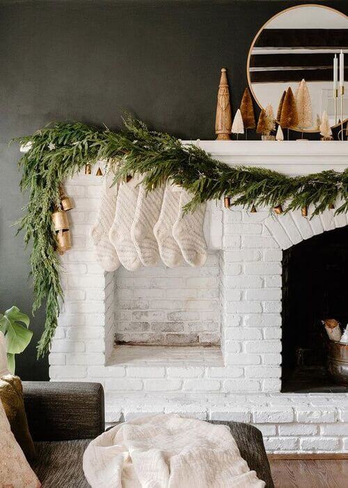 idees decoration de noel modernes 2