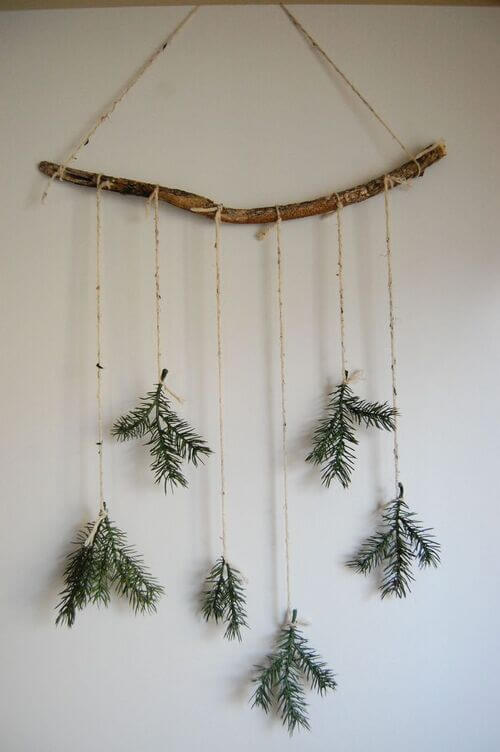 idees decoration de noel modernes 21