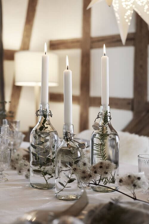 idees decoration de noel modernes 23