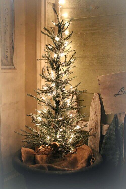 idees decoration de noel modernes 3