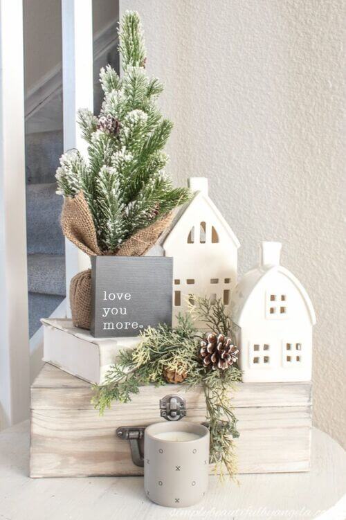 idees decoration de noel modernes 7