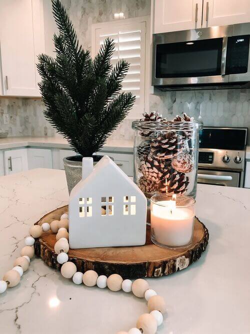 idees decoration de noel modernes 8