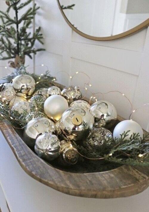 idees decoration de noel modernes 9