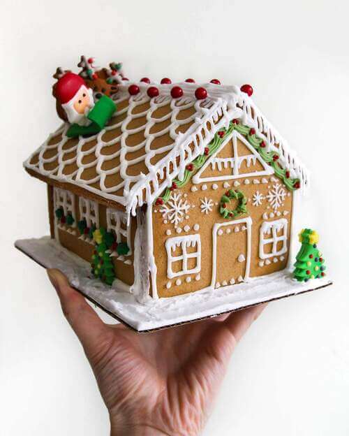 idees decoration maison en pain depices 14