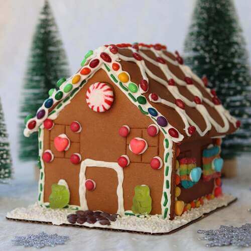 idees decoration maison en pain depices 17