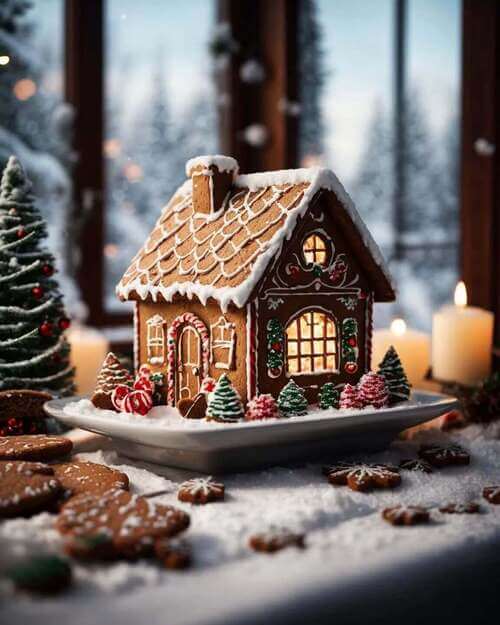 idees decoration maison en pain depices 18