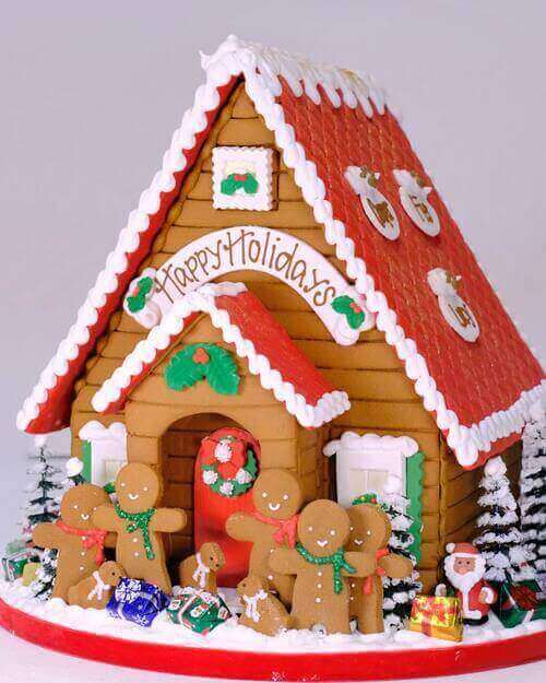 idees decoration maison en pain depices 19