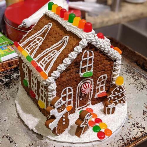 idees decoration maison en pain depices 23