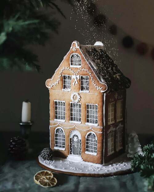 idees decoration maison en pain depices 4