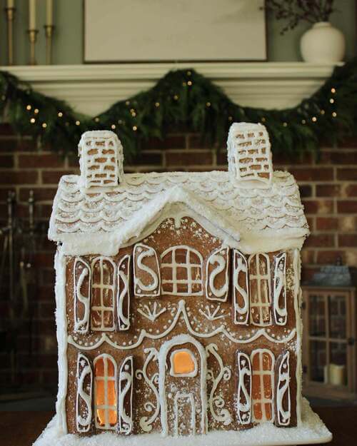 idees decoration maison en pain depices 5
