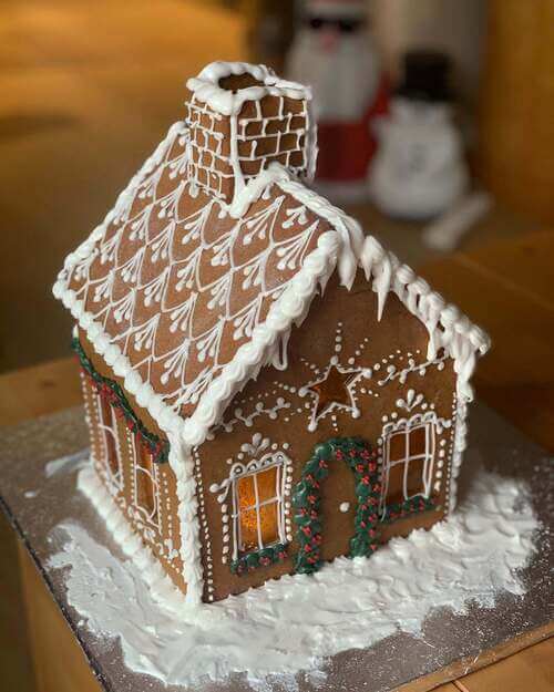 idees decoration maison en pain depices 6