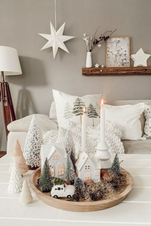 idees decoration noel neutres 12
