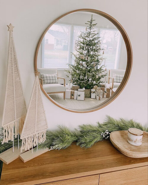 idees decoration noel neutres 17