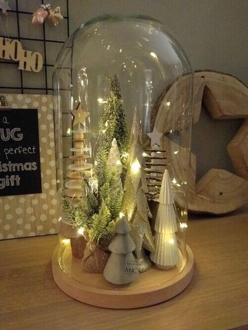 idees decoration noel neutres 18