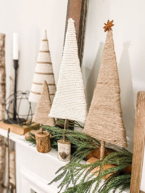 idees decoration noel neutres 2