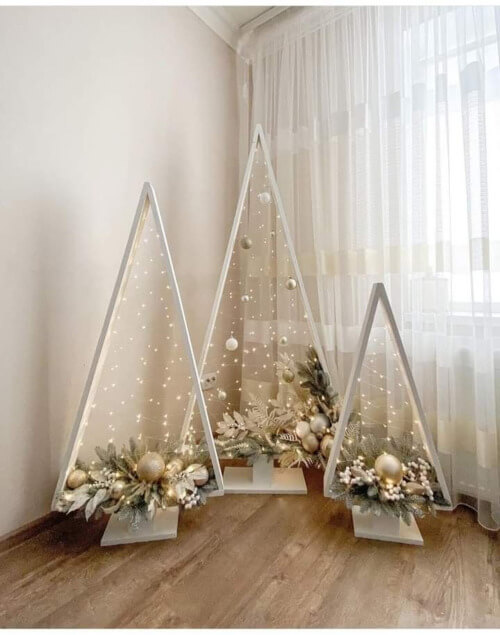 idees decoration noel neutres 20