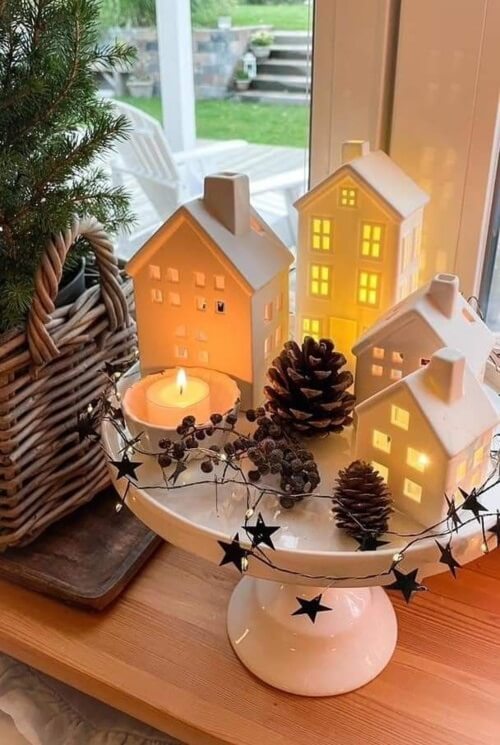 idees decoration noel neutres 24