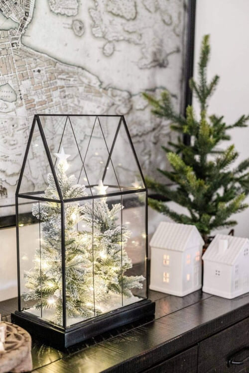 idees decoration noel neutres 25