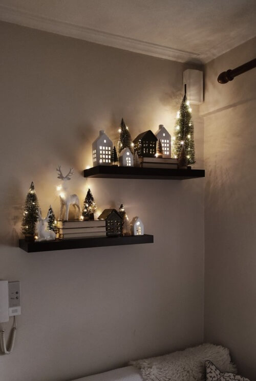 idees decoration noel neutres 26