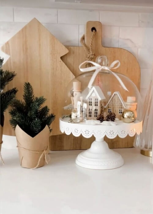 idees decoration noel neutres 5