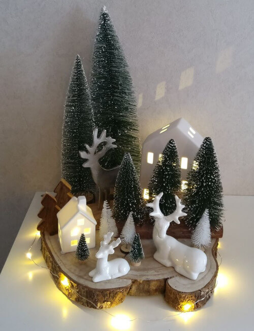 idees decoration noel neutres 7