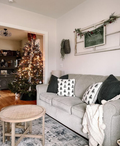 idees decoration noel neutres 8