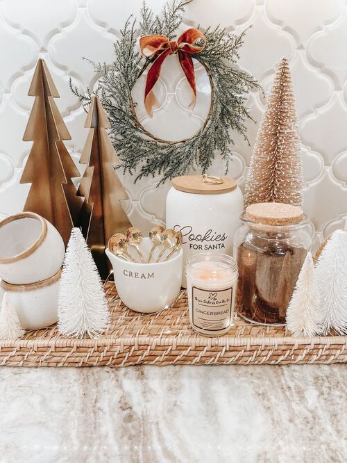 idees decoration noel rustiques 18