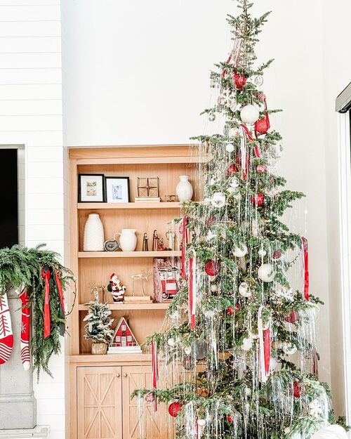 idees decoration noel rustiques 22