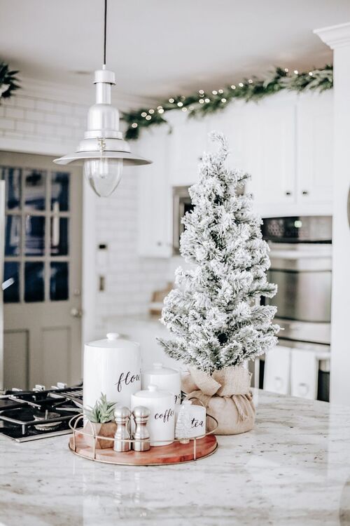 idees decoration noel rustiques 25