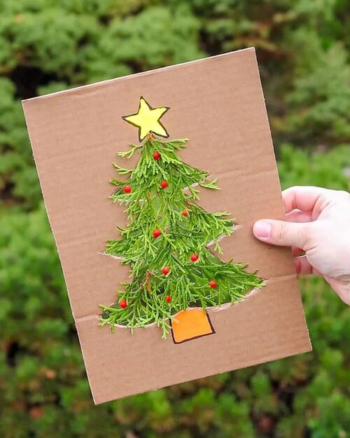 idees diy noel 17