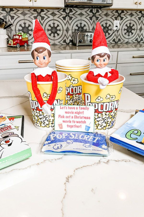 idees rigolotes de lutin farceur 12